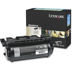 Lexmark X644H11A Toner Cartridge