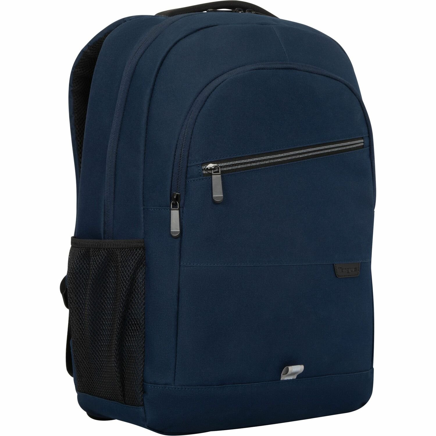 Targus SLATE TBB94602WM Carrying Case (Backpack) for 15" to 16" Notebook, Water Bottle, Charger, Pen - Blue