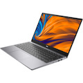 Dell-IMSourcing Latitude 3000 3320 13.3" Notebook - Full HD - Intel Core i5 11th Gen i5-1135G7 - 8 GB - 256 GB SSD - Titan Gray