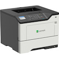 Lexmark MS620 MS621DN Desktop Laser Printer - Monochrome