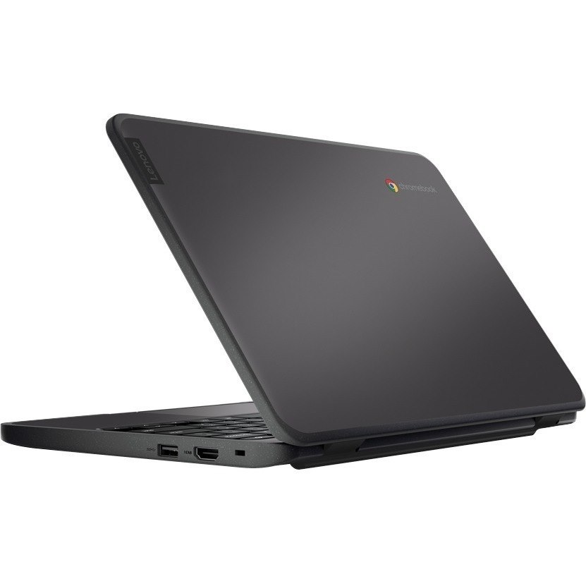 Lenovo 100e Chromebook Gen 3 82UY0000CF 11.6" Chromebook - HD - Intel Celeron N4500 - 4 GB - 32 GB Flash Memory - French, English Keyboard - Gray