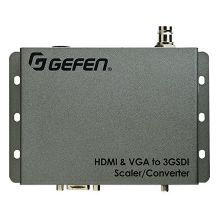 Gefen HDMI & VGA to 3GSDI Scaler/Converter