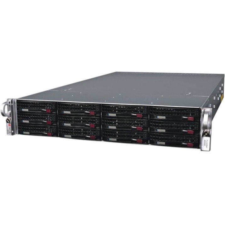 Fortinet Power Supply