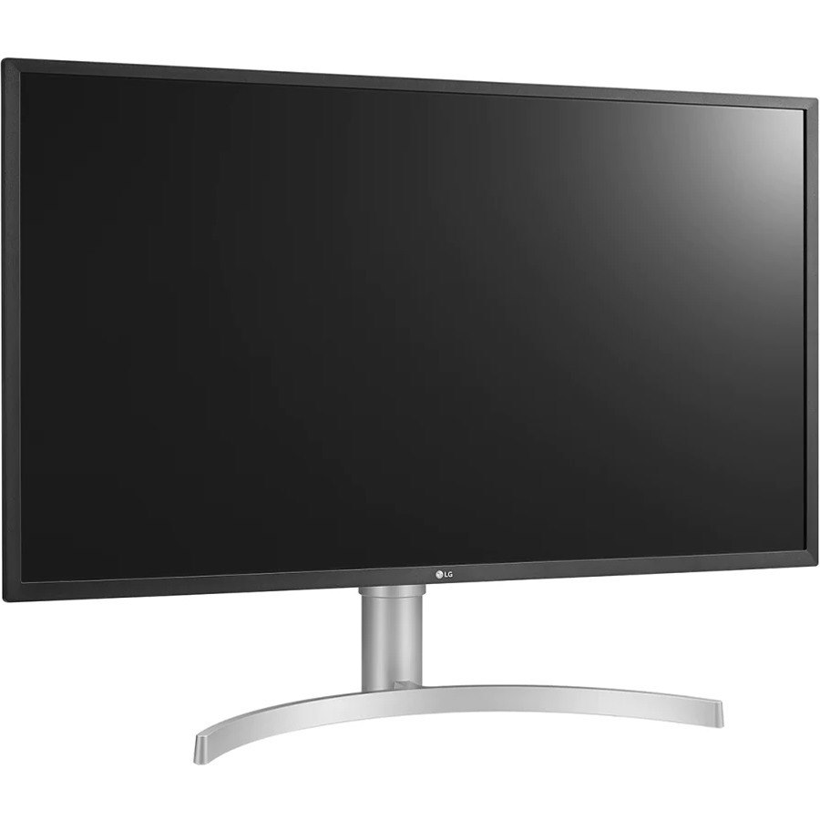 LG 32BL75U-W 32" Class 4K UHD LCD Monitor - 16:9 - White