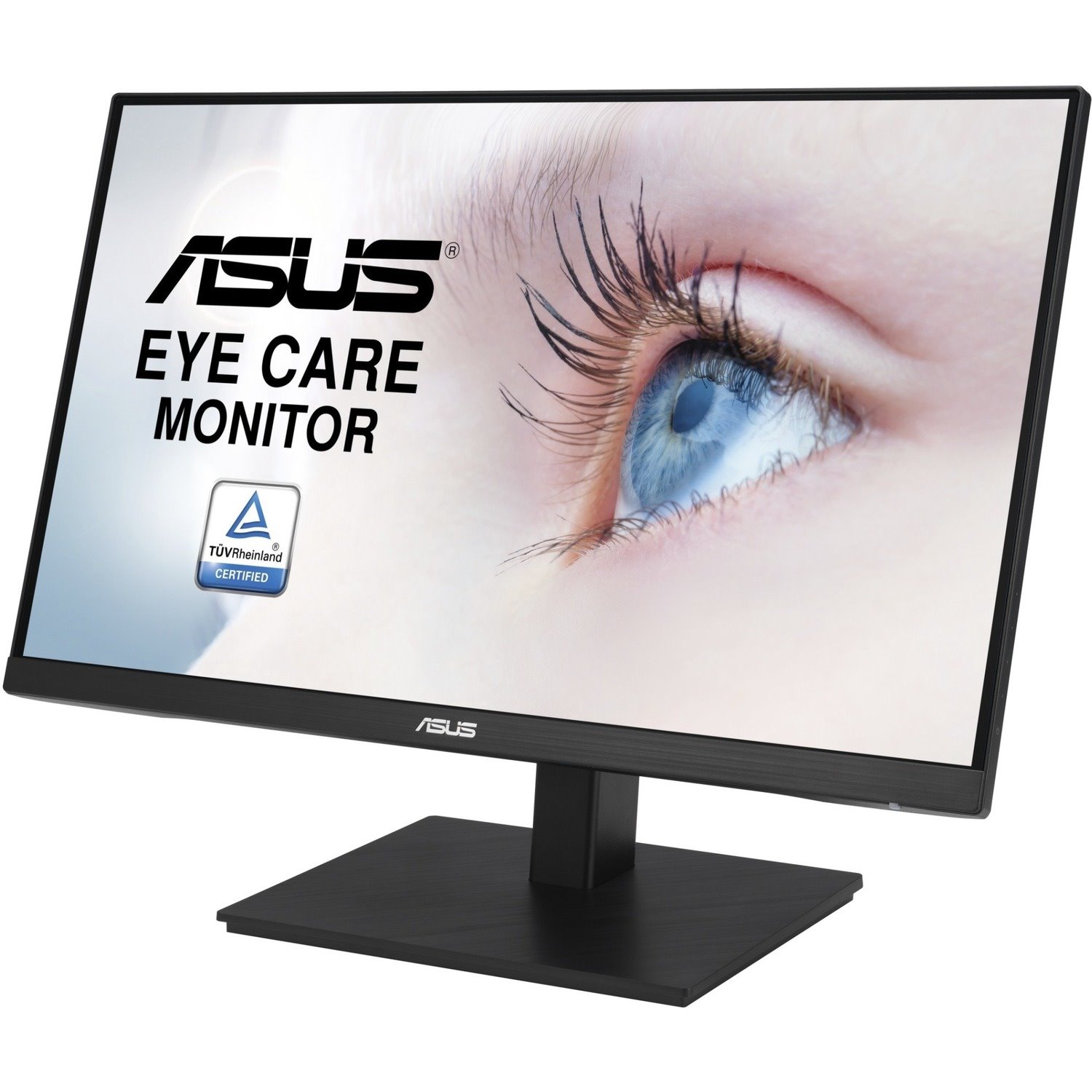 Asus VA24EQSB 23.8" Full HD LED LCD Monitor - 16:9