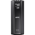 APC by Schneider Electric Back-UPS BR1500G-FR Line-interactive UPS - 1.50 kVA/865 W