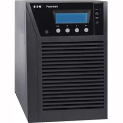 Powerware PW9130G700T-XLAU Double Conversion Online UPS - 700 VA/630 W