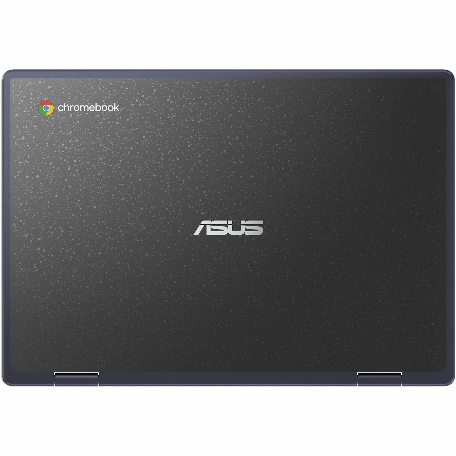 Asus Chromebook Flip CR11 CR1102FGA-YZ42T 11.6" Touchscreen Convertible 2 in 1 Chromebook - HD - Intel N100 - 4 GB - 32 GB Flash Memory - Mineral Gray