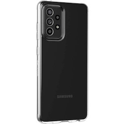 Tech21 Evo Lite Case for Samsung Galaxy A52, Galaxy A52 5G Smartphone - Clear