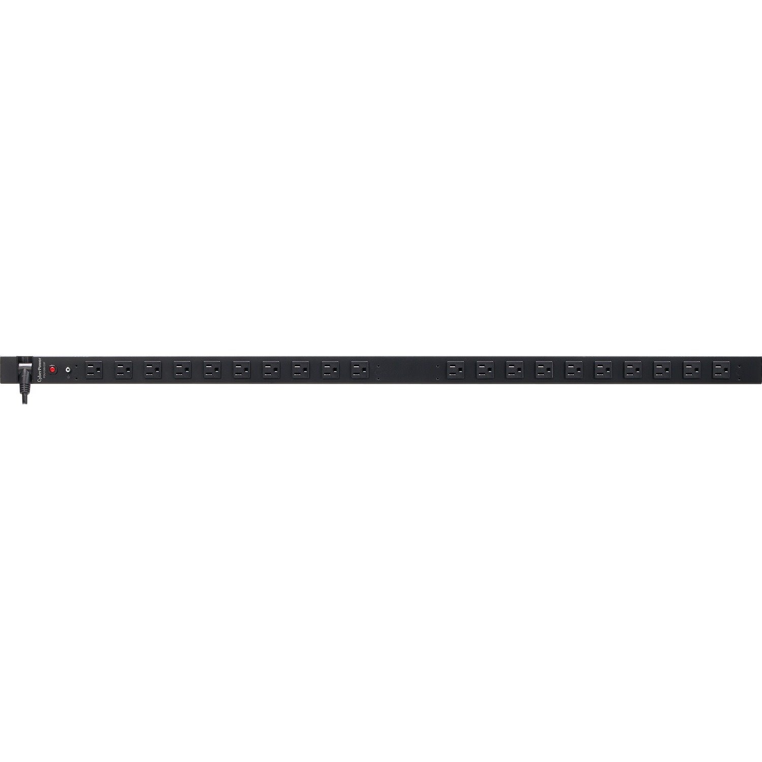 CyberPower Basic PDU15BV20F 20-Outlets PDU