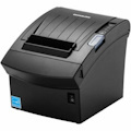 Bixolon SRP-352V Direct Thermal Printer - Monochrome - Receipt Print - Ethernet - USB - USB Host - Serial - Bluetooth - With Cutter