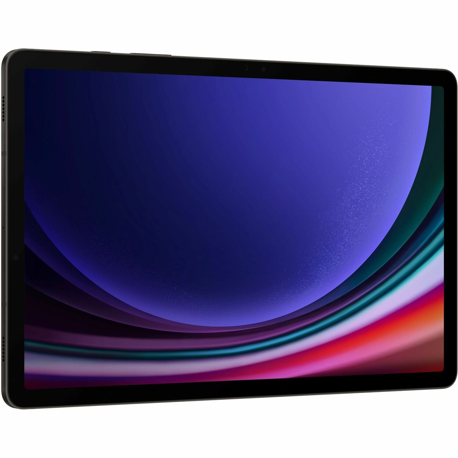 Samsung Galaxy Tab S9 SM-X710 Tablet - 11" WQXGA - Qualcomm SM8550-AB Octa-core - 12 GB - 256 GB Storage - Graphite