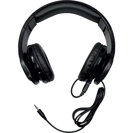 Urban Factory Movee Wired On-ear, Over-the-head Stereo Headset