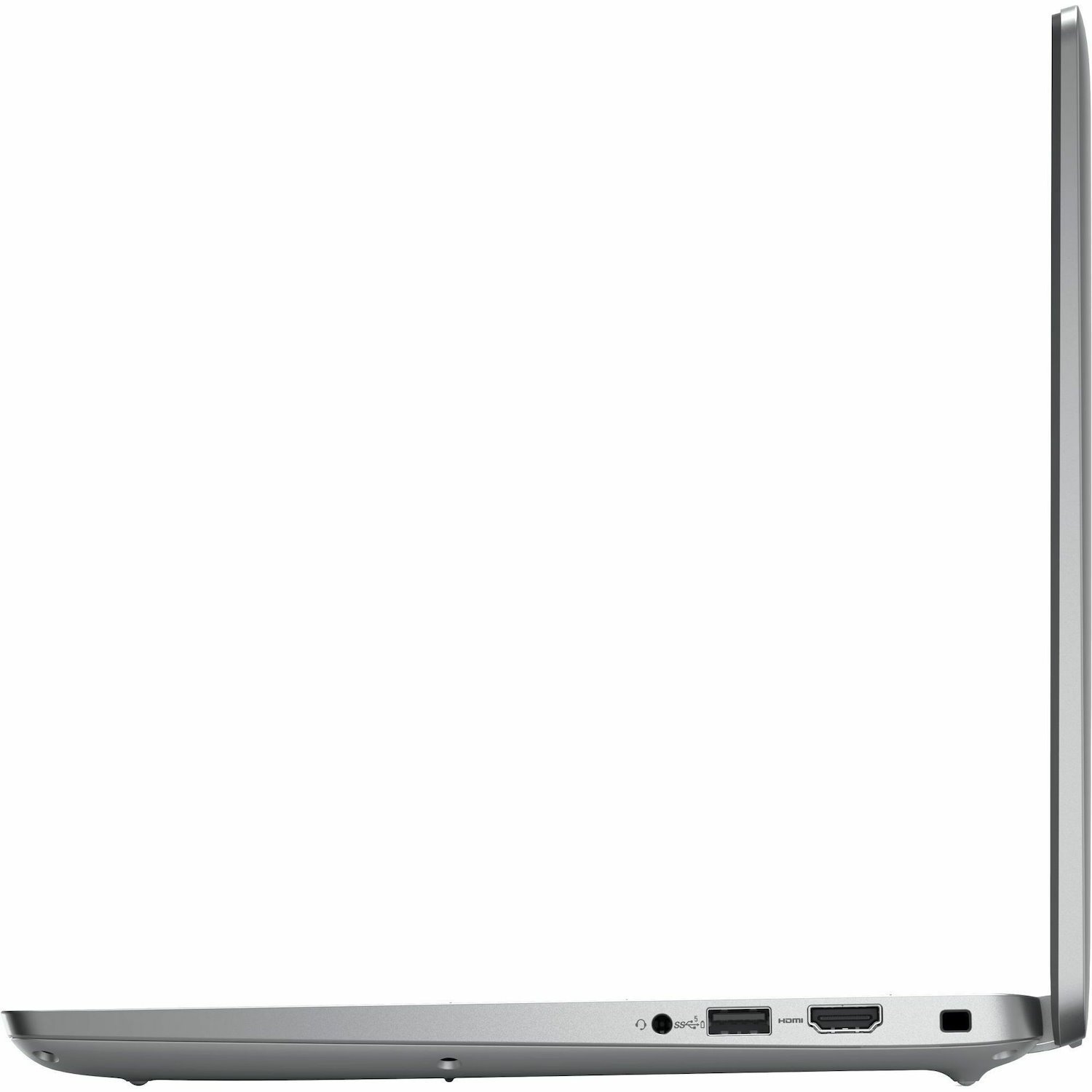 Dell Latitude 5000 5450 14" Notebook - Full HD - Intel Core Ultra 5 125U - 16 GB - 256 GB SSD - Titan Gray