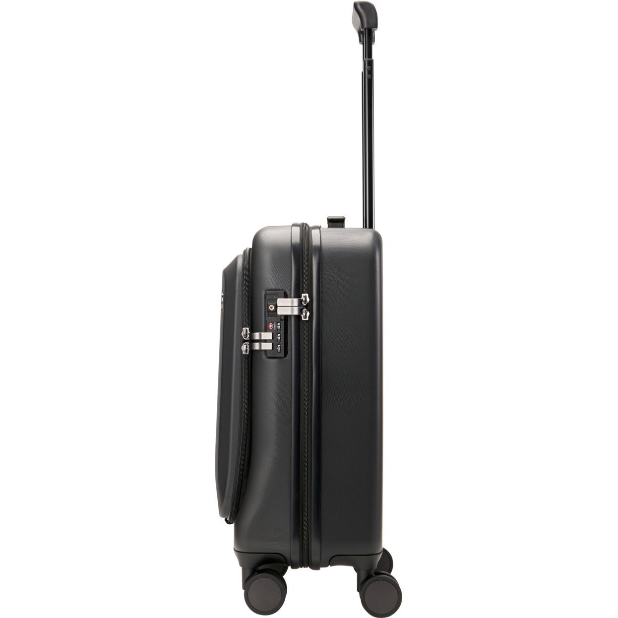 HP Travel/Luggage Case (Carry On) Luggage, Travel Essential