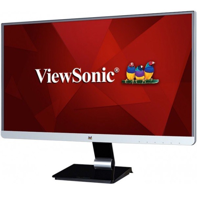 ViewSonic VX2478-SMHD 24 Inch 1440p IPS Widescreen LED Monitor with HDMI and DisplayPort