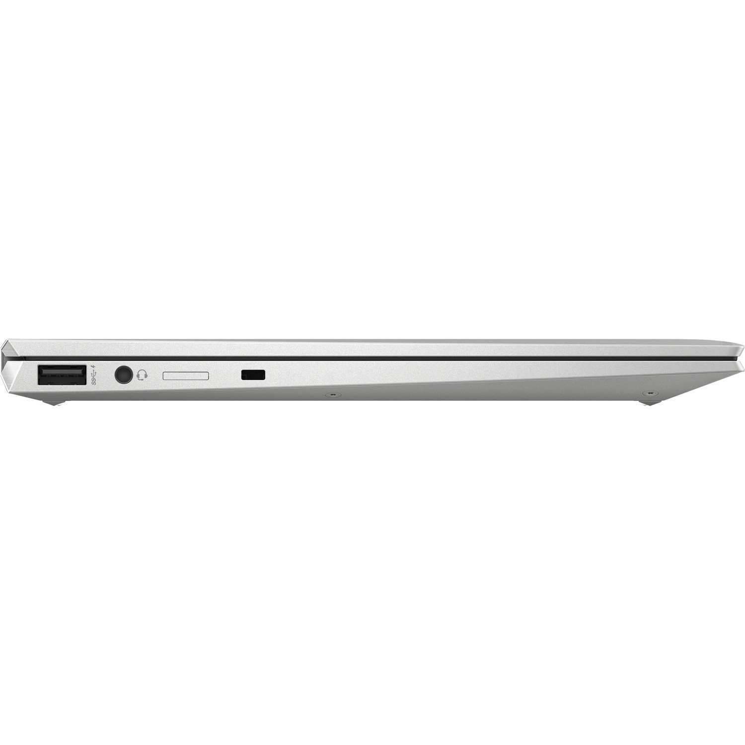 HP EliteBook x360 1030 G7 13.3" Touchscreen Convertible 2 in 1 Notebook - Intel Core i7 10th Gen i7-10810U - 16 GB - 256 GB SSD