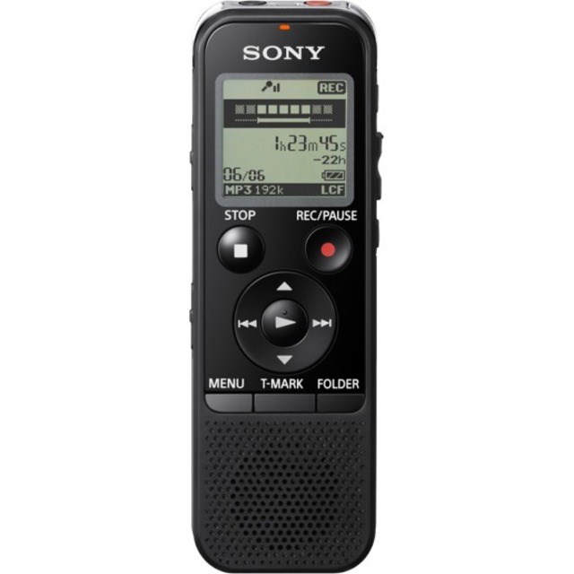 Sony ICD-PX440 Digital Voice Recorder