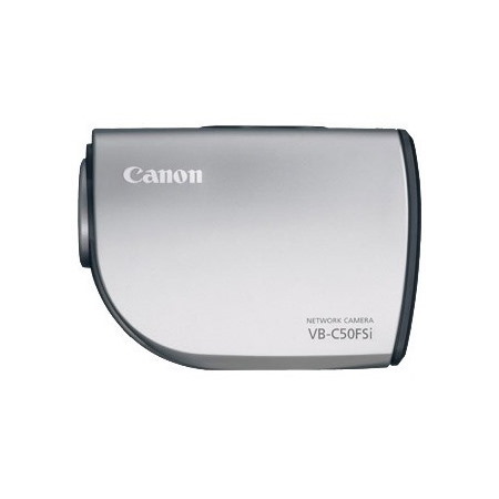 Canon VB-C50FSi Network Camera - Colour