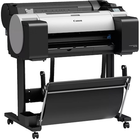 Canon imagePROGRAF TM-200 A1 Inkjet Large Format Printer - 24" Print Width - Color