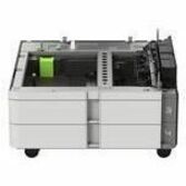 Lexmark 2 x 550-Sheet Tray