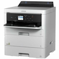 Epson WorkForce Pro WF-C529R Desktop Wireless Laser Printer - Colour