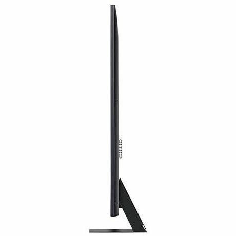 LG QNED87 55QNED87T6B 139.7 cm Smart LED-LCD TV 2024 - 4K UHDTV - High Dynamic Range (HDR)