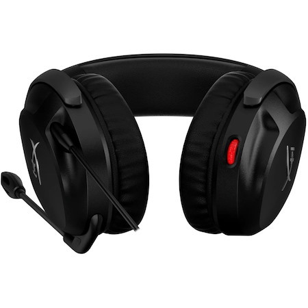 HyperX Cloud Stinger 2 Wired Over-the-head Stereo Gaming Headset - Black