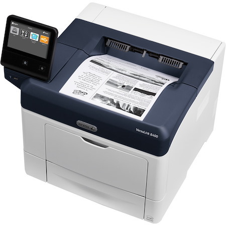 Xerox VersaLink B400 B400/YDN Desktop Laser Printer - Monochrome - TAA Compliant