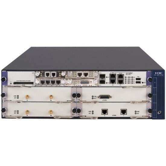 HPE A-MSR50-40 Router