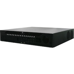 Hikvision Network Video Recorder - 36 TB HDD
