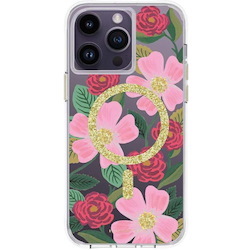 Case-mate Rifle Paper Co. Rose Garden (MagSafe) iPhone 14 Pro Max