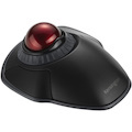 Kensington Orbit Trackball - Bluetooth - USB Type A - Optical - Black