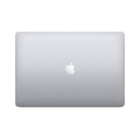 Apple MacBook Pro MVVL2X/A 16" Notebook - 3072 × 1920 - Intel Core i7 9th Gen Hexa-core (6 Core) 2.60 GHz - 16 GB Total RAM - 512 GB SSD - Silver