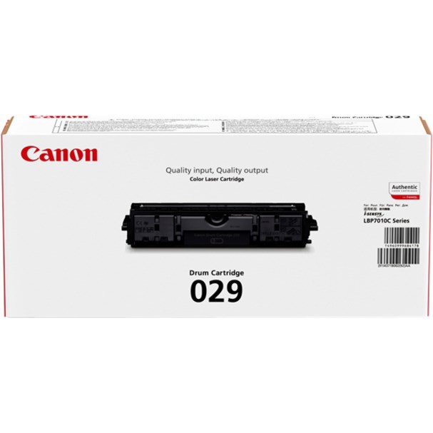 Canon CART029D Laser Imaging Drum