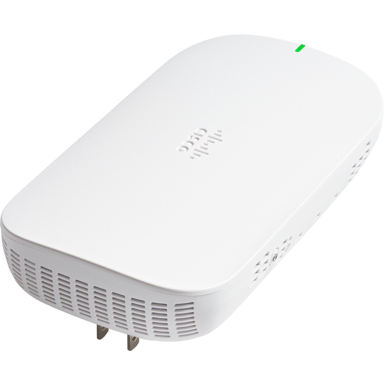 Cisco Business 151AXM Dual Band IEEE 802.11ax 1.49 Gbit/s Wireless Range Extender