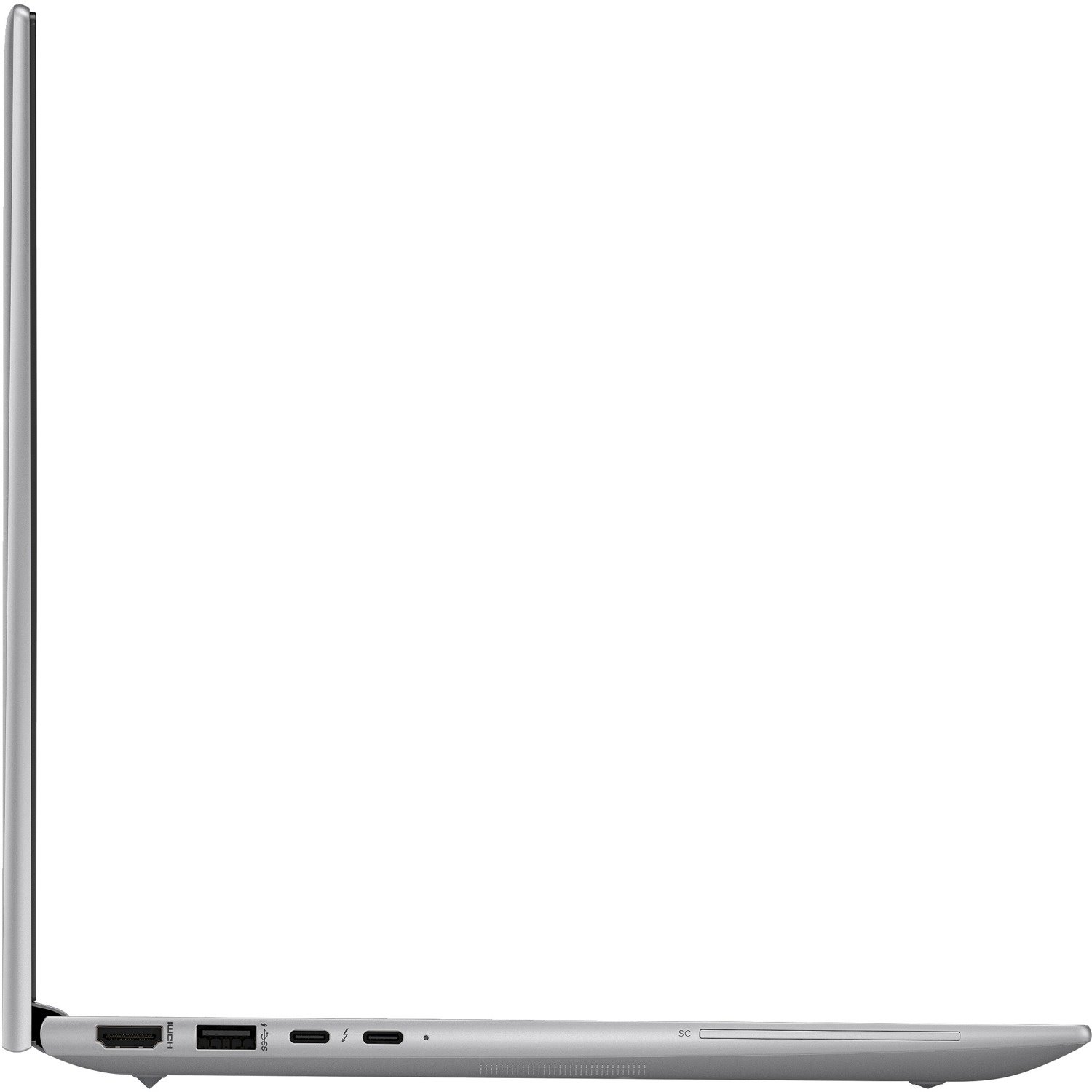 HP ZBook Firefly 14 G10 14" Mobile Workstation - WUXGA - Intel Core i7 13th Gen i7-1365U - 16 GB - 512 GB SSD