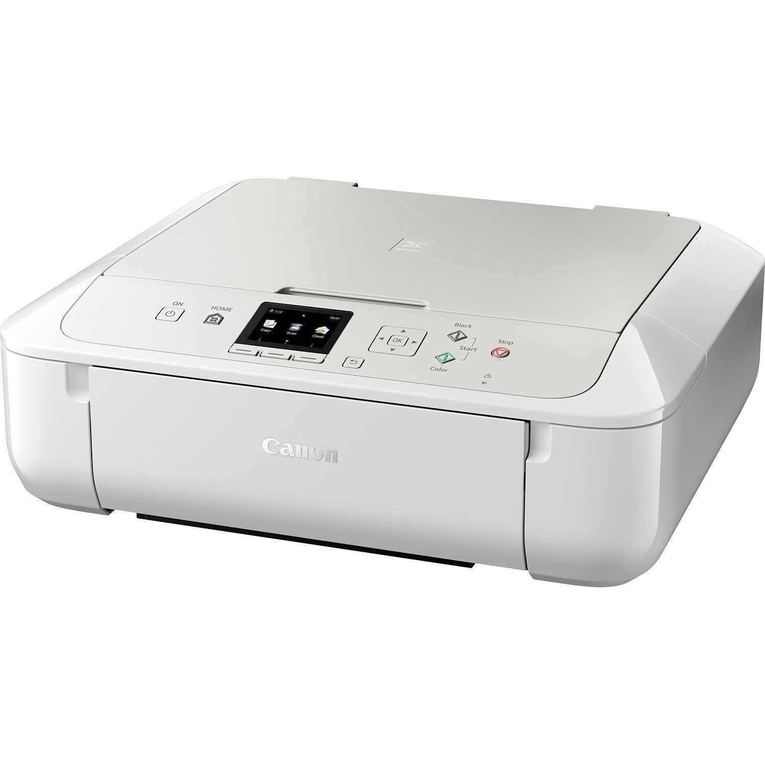 Canon PIXMA MG5751 Wireless Inkjet Multifunction Printer - Colour