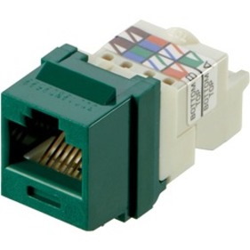 Panduit Cat.6 Network Connector