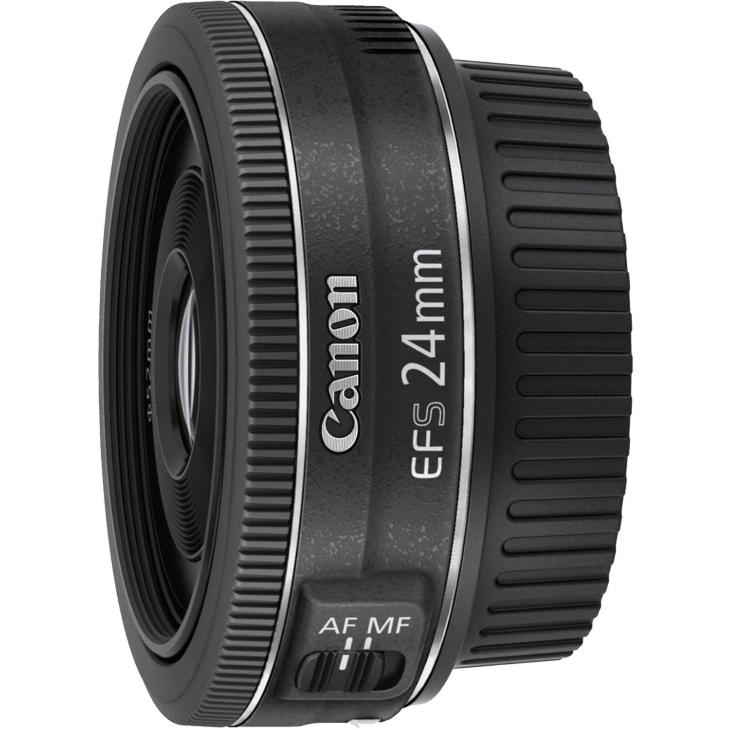 Canon - 24 mm - f/2.8 - Wide Angle Fixed Lens