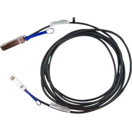 Supermicro QSFP+/SFP+ Network Cable