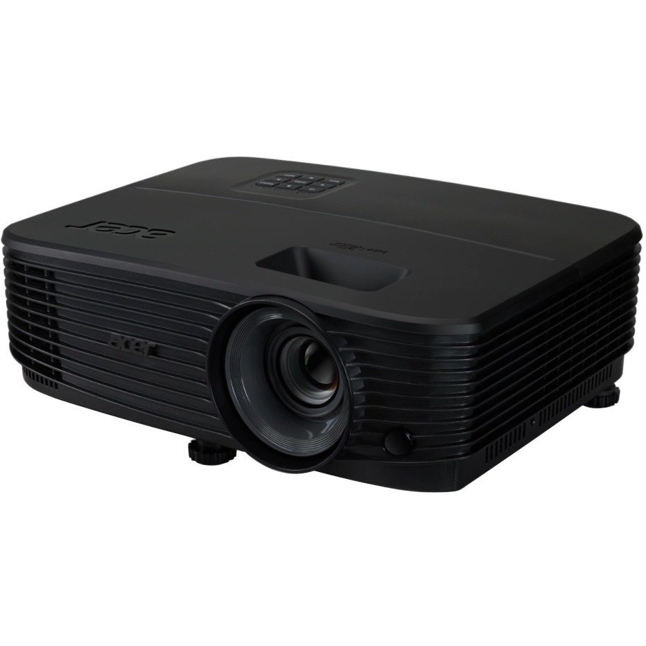 Acer Vero PD2327W DLP Projector - 16:10 - Ceiling Mountable