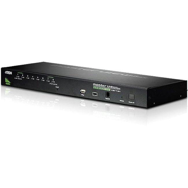 ATEN CS1708A KVM Switchbox