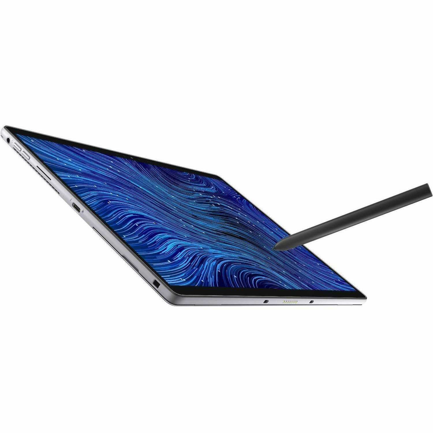 Dell Latitude 7320 Tablet - 13" Full HD Plus - 16 GB - 256 GB SSD - Carbon