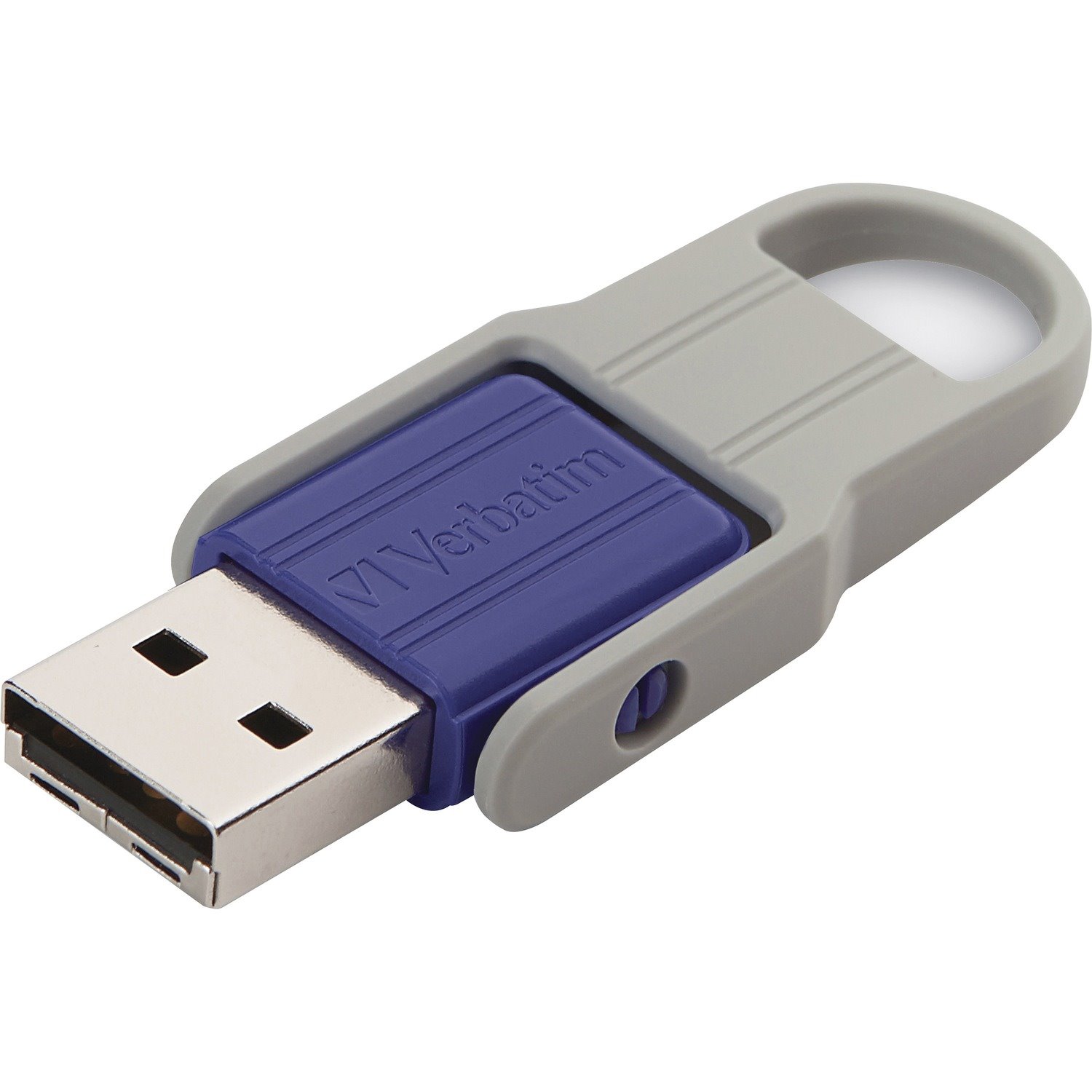 Verbatim Store 'n' Flip USB Drive