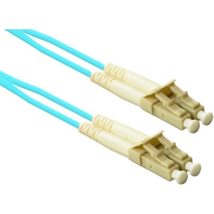 ENET Fiber Optic Duplex Network Cable