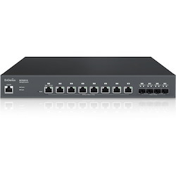 EnGenius Cloud-Enabled 8-Port Network Switch