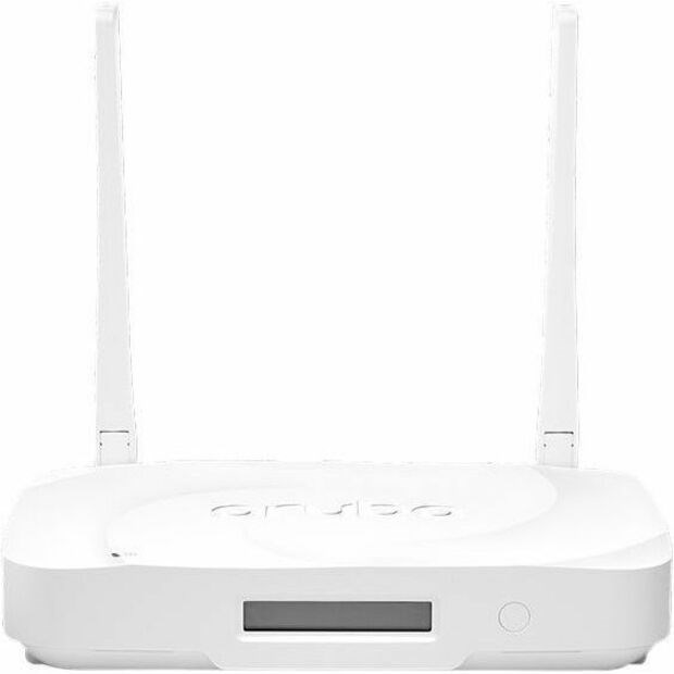 HPE AP-605R12 Tri Band IEEE 802.11ax 3.60 Gbit/s Wireless Access Point - Indoor