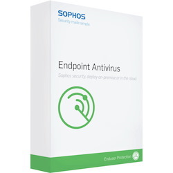 Sophos Endpoint Protection Standard - Subscription License (Renewal) - 1 User - 2 Year