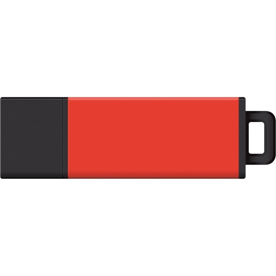 Centon USB 2.0 Datastick Pro2 (Red/Orange) 16GB